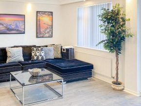 Seapoint House